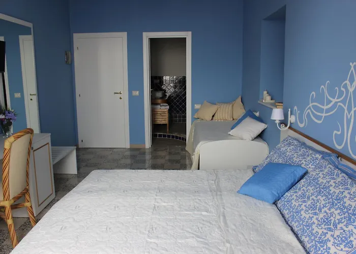 B&B Villa Raineri
