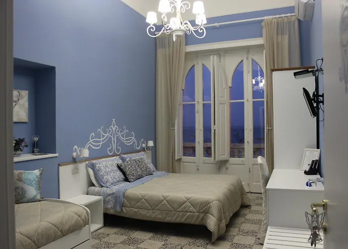 B&B Villa Raineri