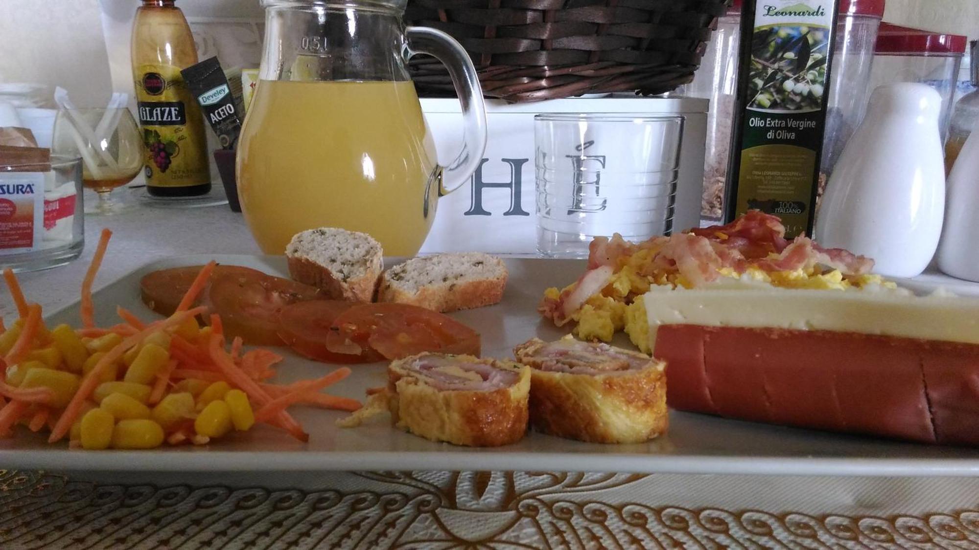 Frühstückspension Raineri