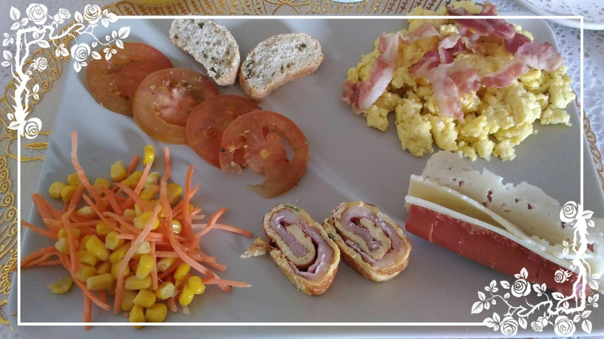 Raineri Frühstückspension