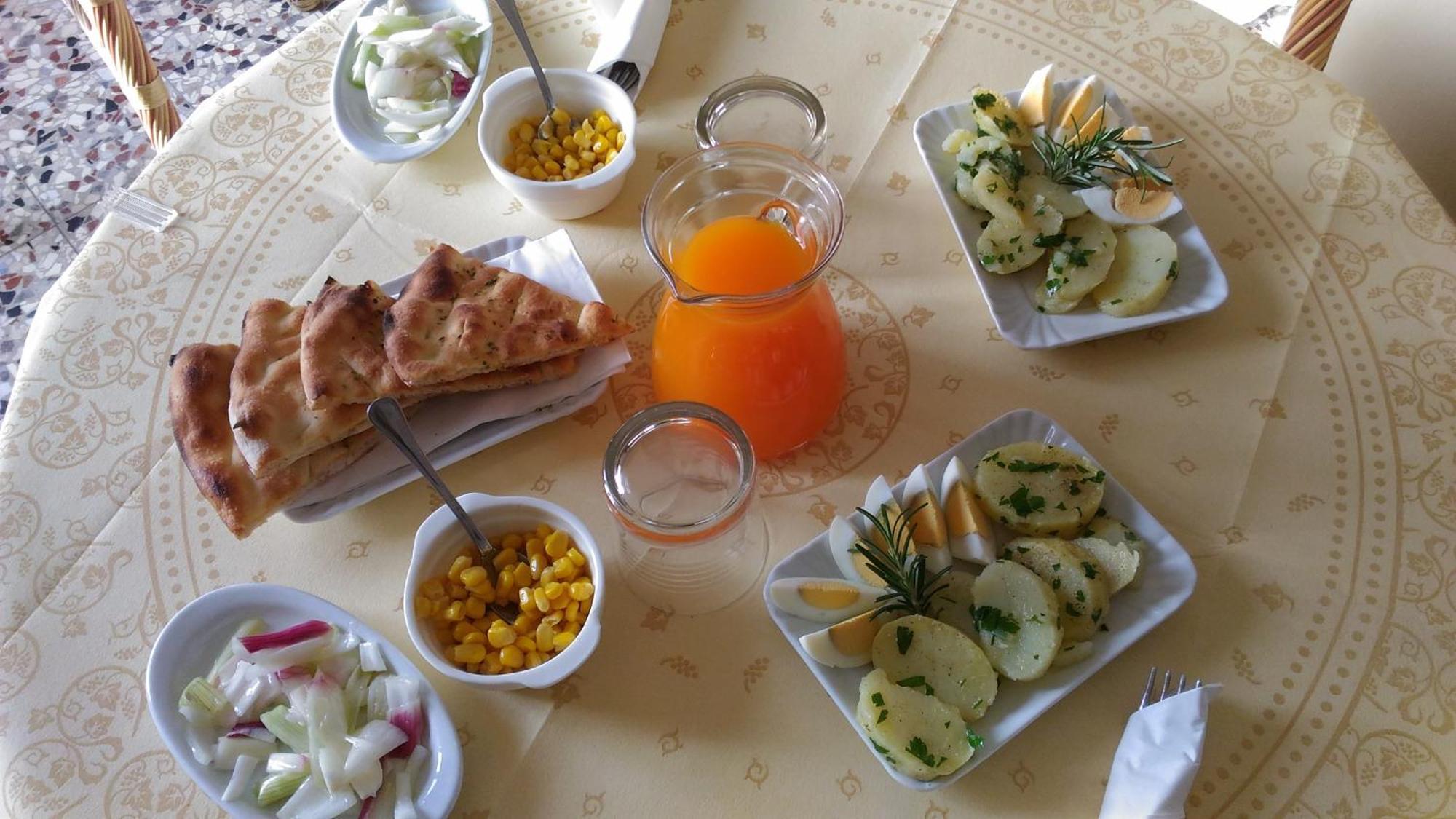 Frühstückspension Raineri 3*