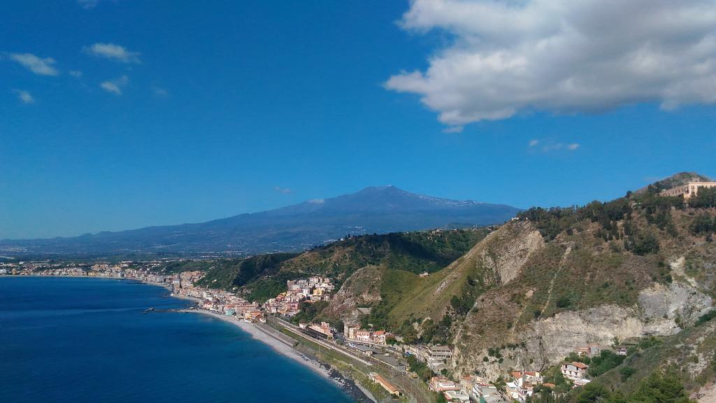 Raineri 3* Giardini-Naxos