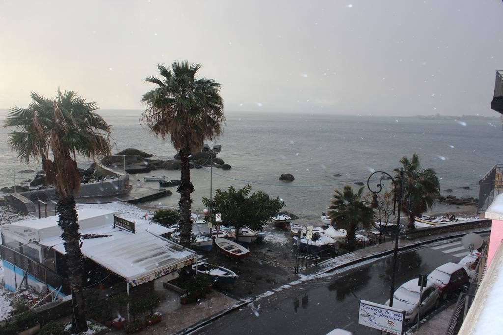 Raineri 3* Giardini-Naxos