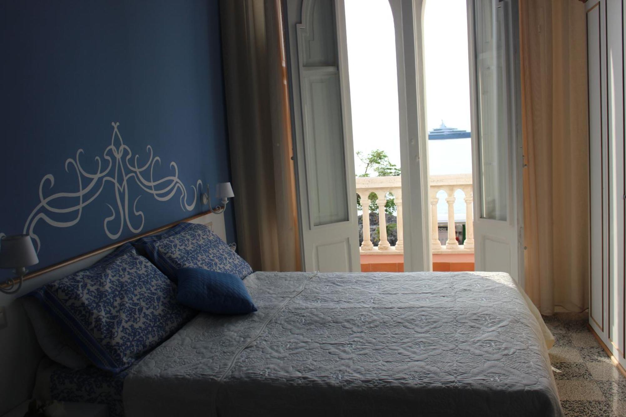 Bed & Breakfast Raineri Giardini Naxos